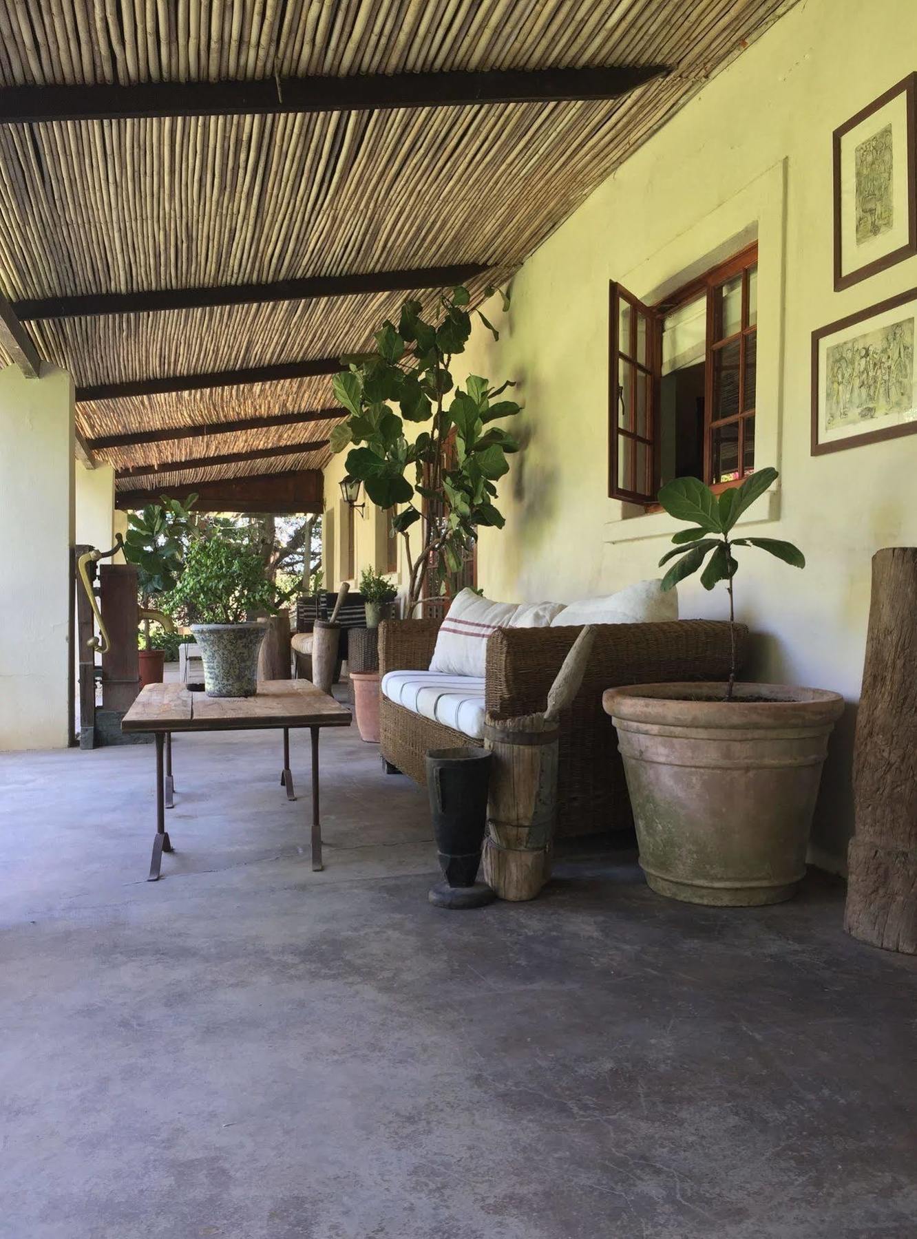 Villa Halstead Farm Puerto Elizabeth Exterior foto